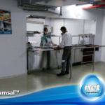 net kurumsal projesi servis elemanı