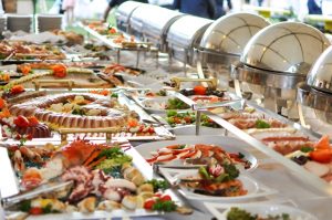yemek firmalari