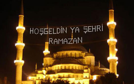 ramazan iftar organizasyonu