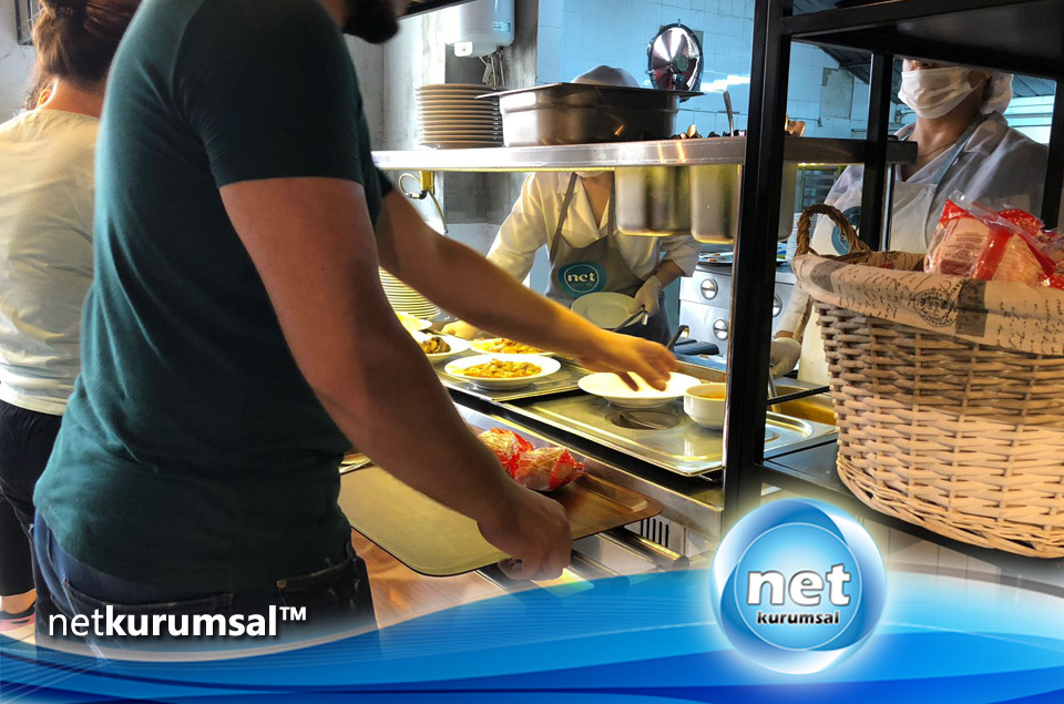 yemek hizmeti