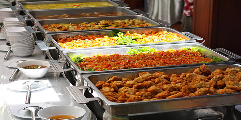 yemek hizmeti