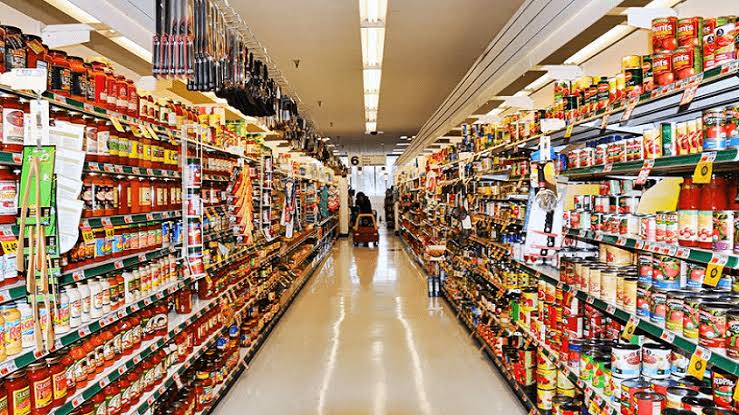 zincir market