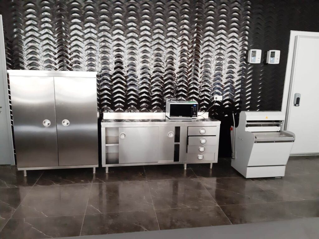 yemek fabrikası