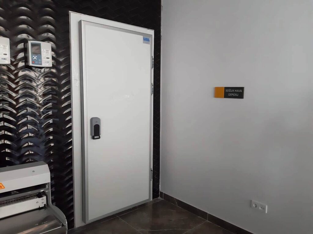 yemek fabrikası 
