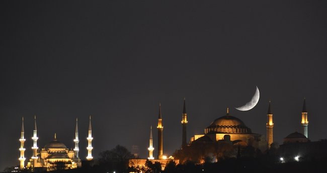 ramazan ayı