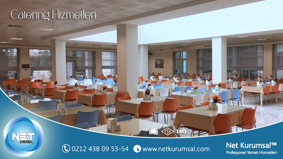 catering hizmetleri