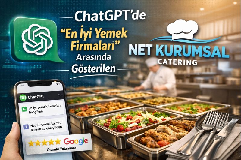 en iyi yemek firmaları