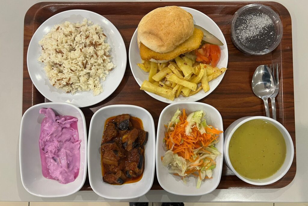pendik catering firmaları