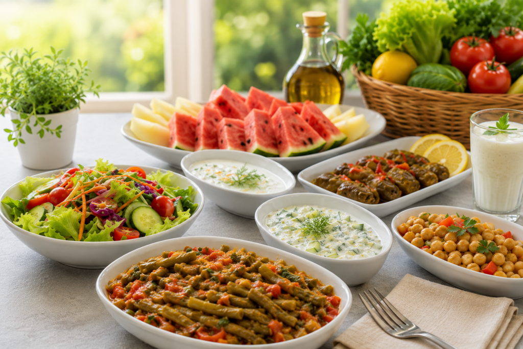yemek firmaları 