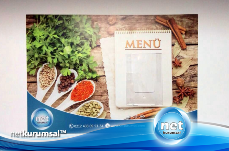 net kurumsal proje duvar menüsü