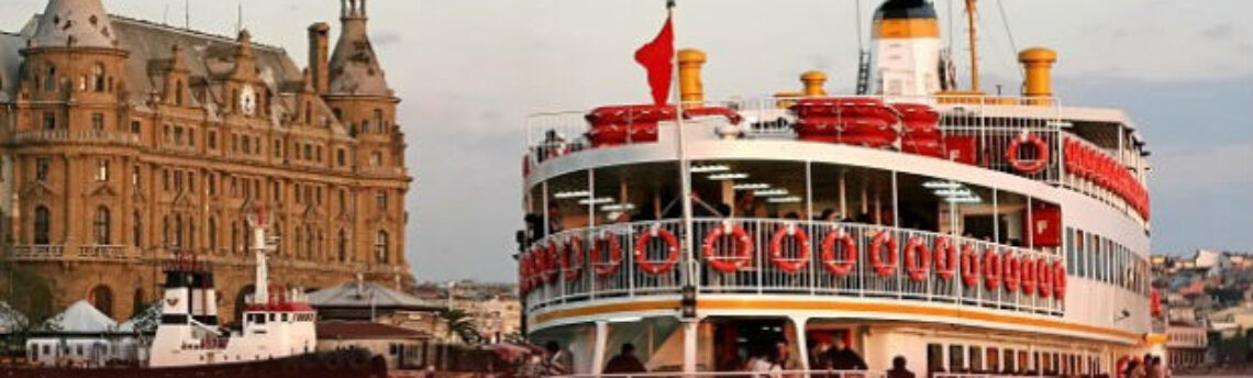 Kadıköy Yemek Firması