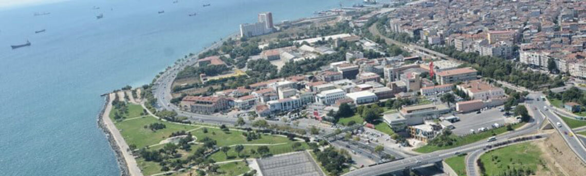Bakırköy Yemek Firması