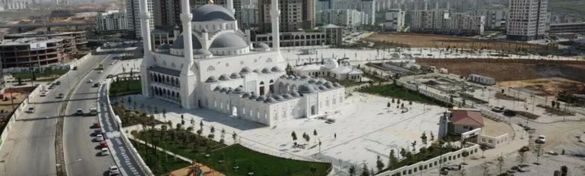 Başakşehir Yemek Şirketleri