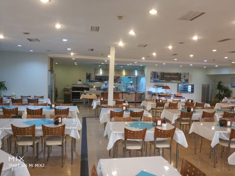 tabldot yemek firması