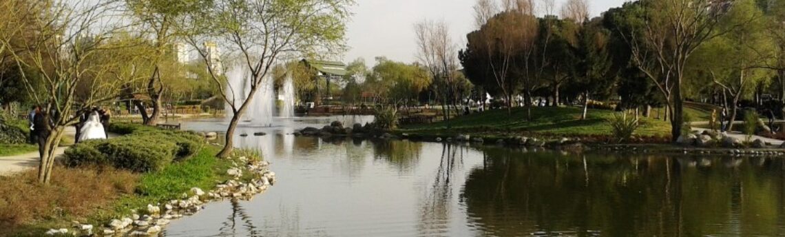 Bahçeşehir Yemek Firması