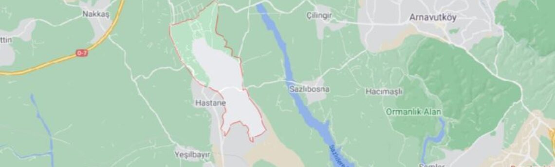 Hadımköy Yemek Firmaları