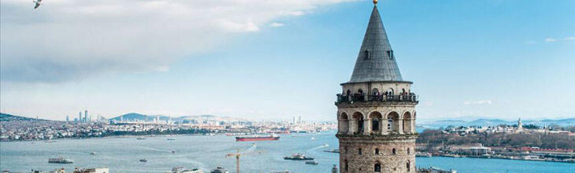 İstanbul yemek