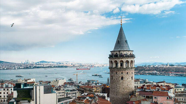 istanbul yemek