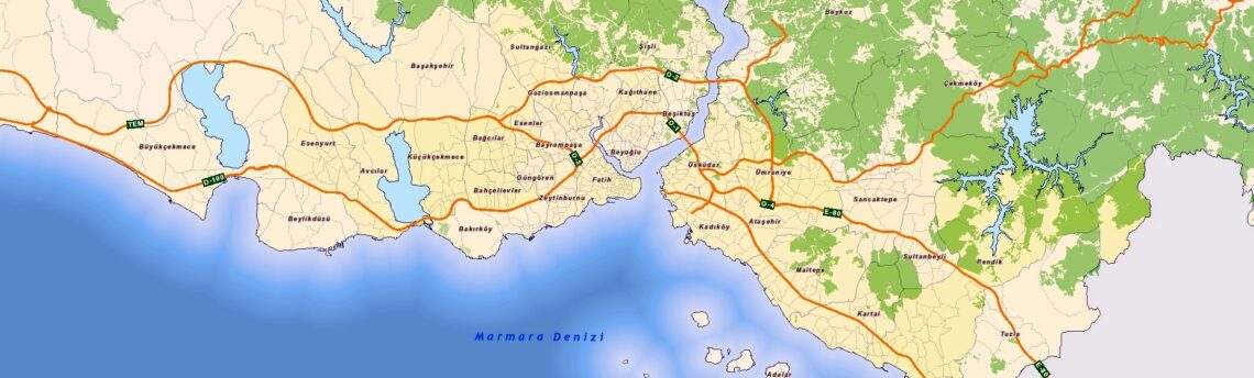 İstanbul Yemek Firmaları