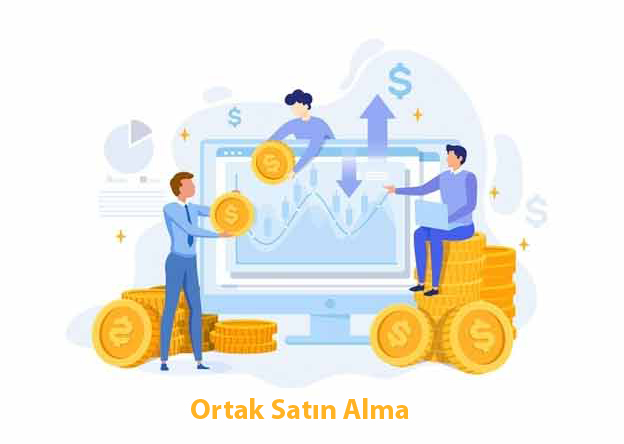 ortak satın alma