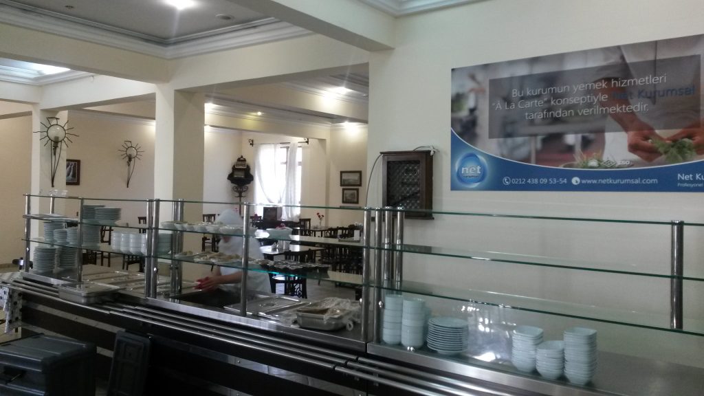 kurumsal catering