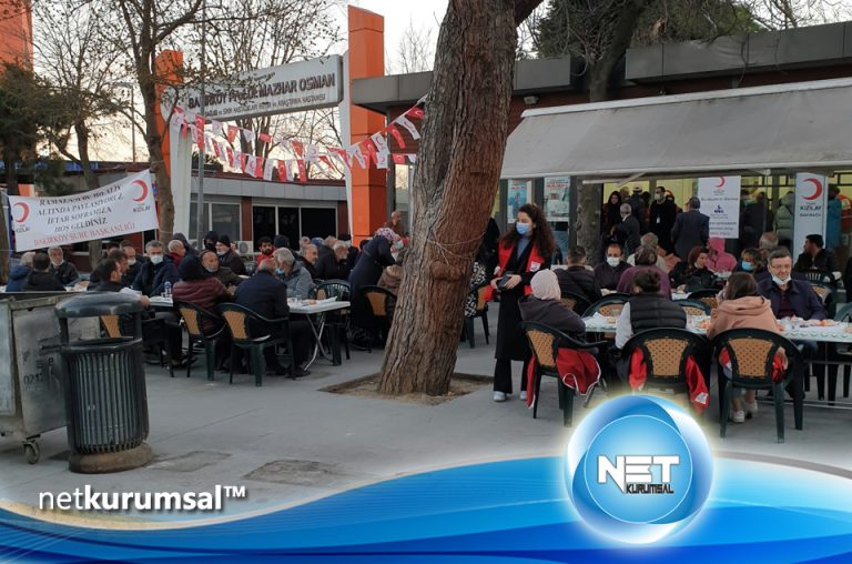 ramazan iftar organizasyonu