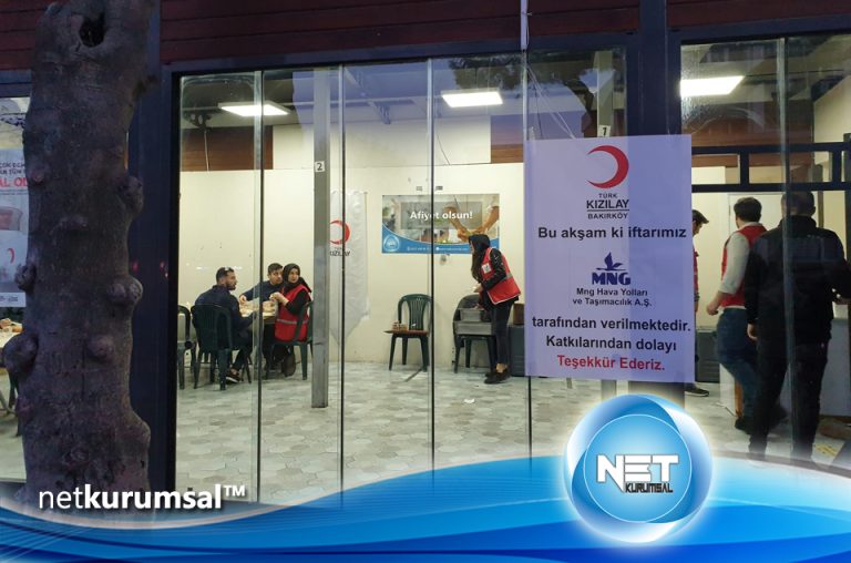 ramazan iftar organizasyonu