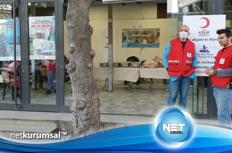 ramazan iftar organizasyonu