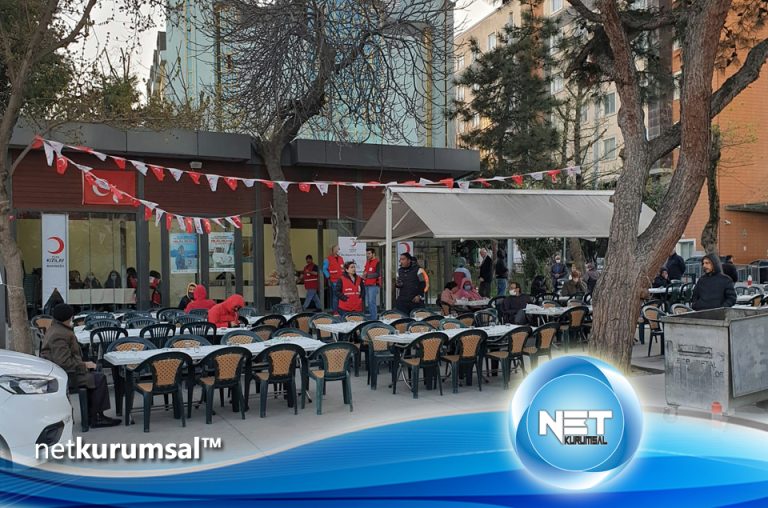 ramazan iftar organizasyonu