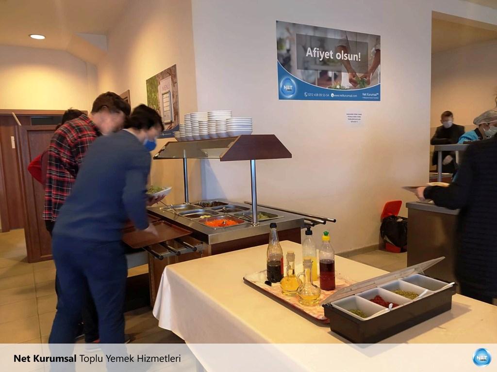 catering hizmeti