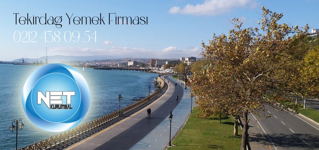 tekirdağ yemek firması