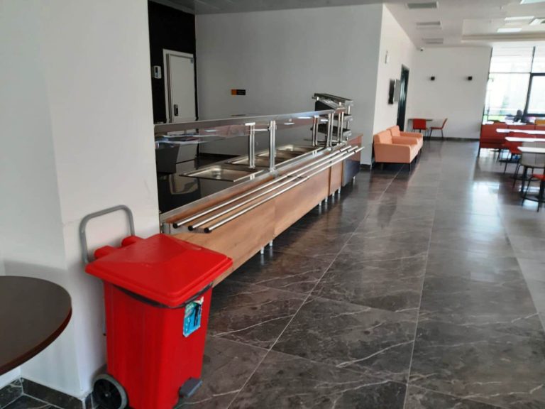 şantiye yemek firması