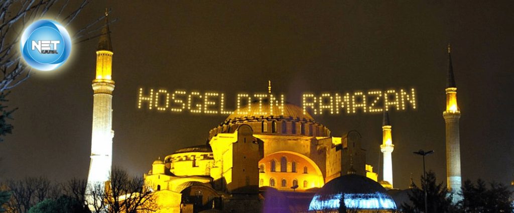 hoşgeldin ramazan