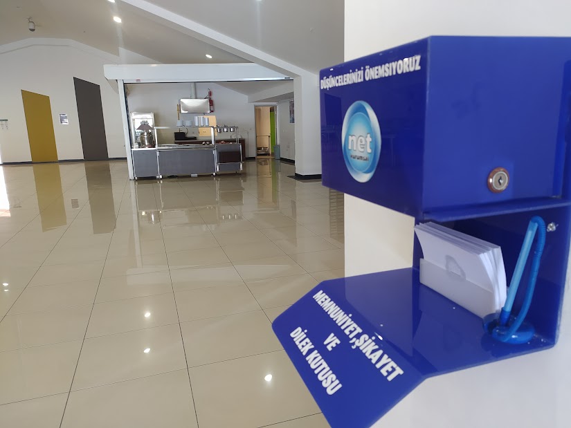 Catering Firması
