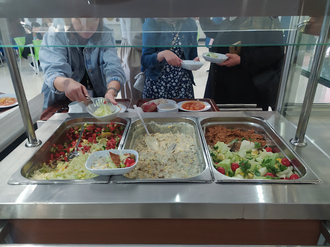 Catering Sunumu
