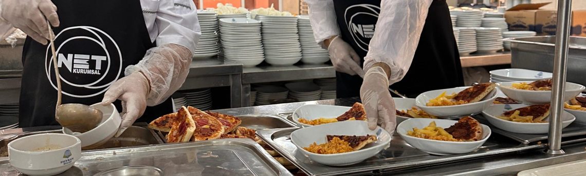 Esenler Yemek Firmaları
