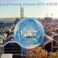 ikitelli yemek firması