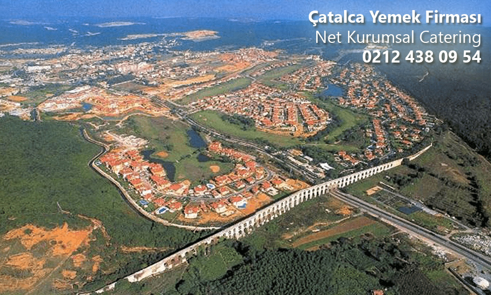 çatalca yemek firmaları