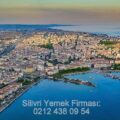 silivri yemek firması