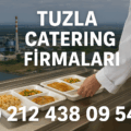 tuzla catering firmaları