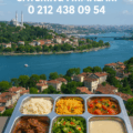 eyüpsultan yemek firmaları