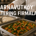 arnavutköy yemek firmaları