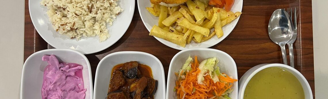 Pendik Catering Firmaları