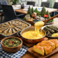 yemek firmaları