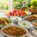 yemek firmaları