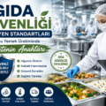 yemek firmalarında gıda güvenliği