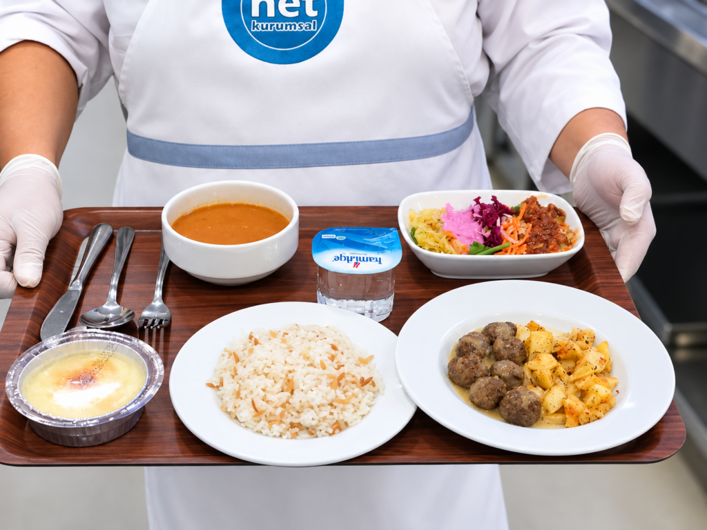 yemek firmaları